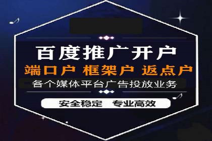 百度竞价包年推广案例深度剖析